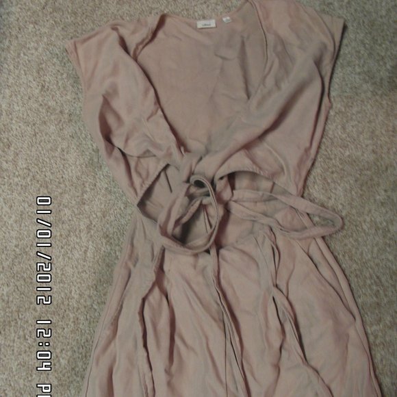 Wilfred Romper - Picture 2 of 3